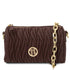 Chantilly - Mini bowling leather bag